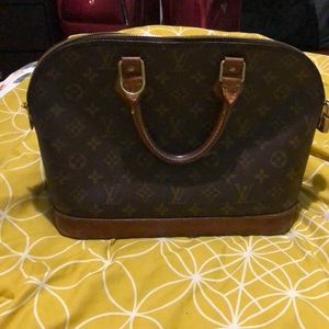 Louis Vuitton